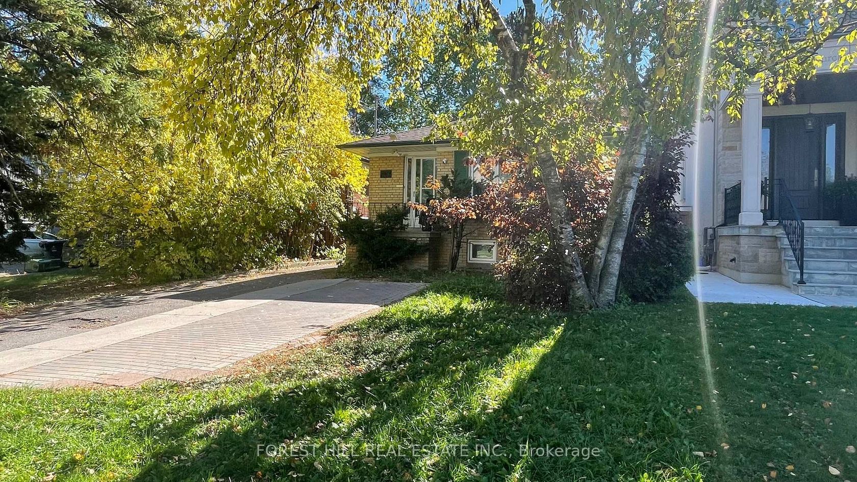 Photo 1 at 155 Churchill Avenue, Willowdale West, Toronto Photo 1 at 155 Churchill Avenue, Willowdale West, Toronto