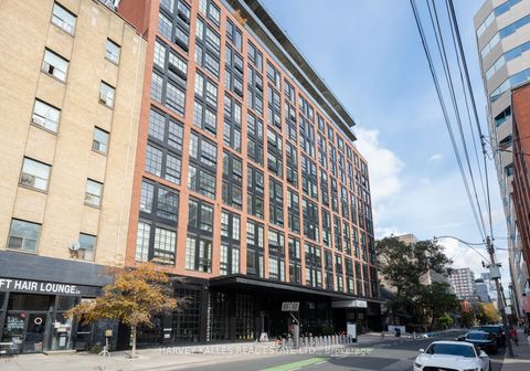 Photo 0 at 613 - 608 Richmond Street W, Waterfront Communities C1, Toronto