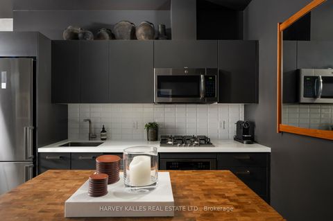 Photo 13 at 613 - 608 Richmond Street W, Waterfront Communities C1, Toronto