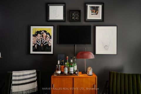 Photo 20 at 613 - 608 Richmond Street W, Waterfront Communities C1, Toronto