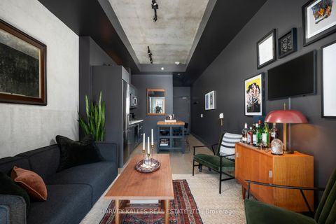 Photo 22 at 613 - 608 Richmond Street W, Waterfront Communities C1, Toronto