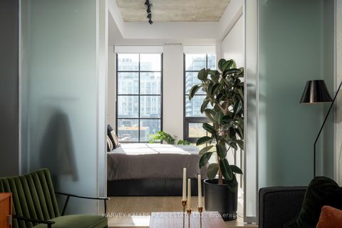 Photo 23 at 613 - 608 Richmond Street W, Waterfront Communities C1, Toronto