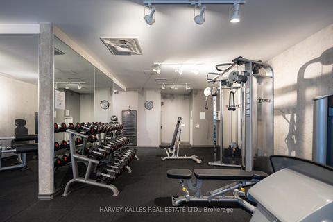 Photo 39 at 613 - 608 Richmond Street W, Waterfront Communities C1, Toronto