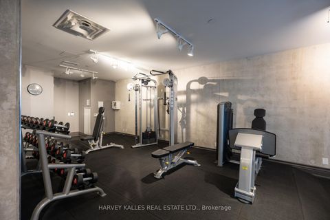 Photo 40 at 613 - 608 Richmond Street W, Waterfront Communities C1, Toronto