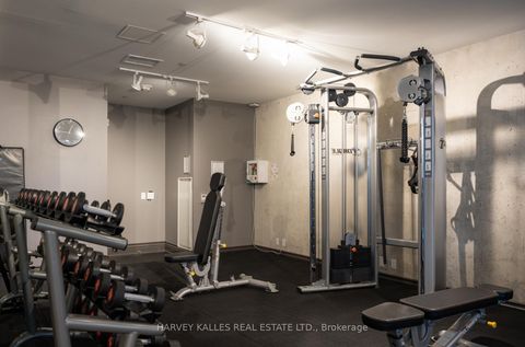 Photo 42 at 613 - 608 Richmond Street W, Waterfront Communities C1, Toronto