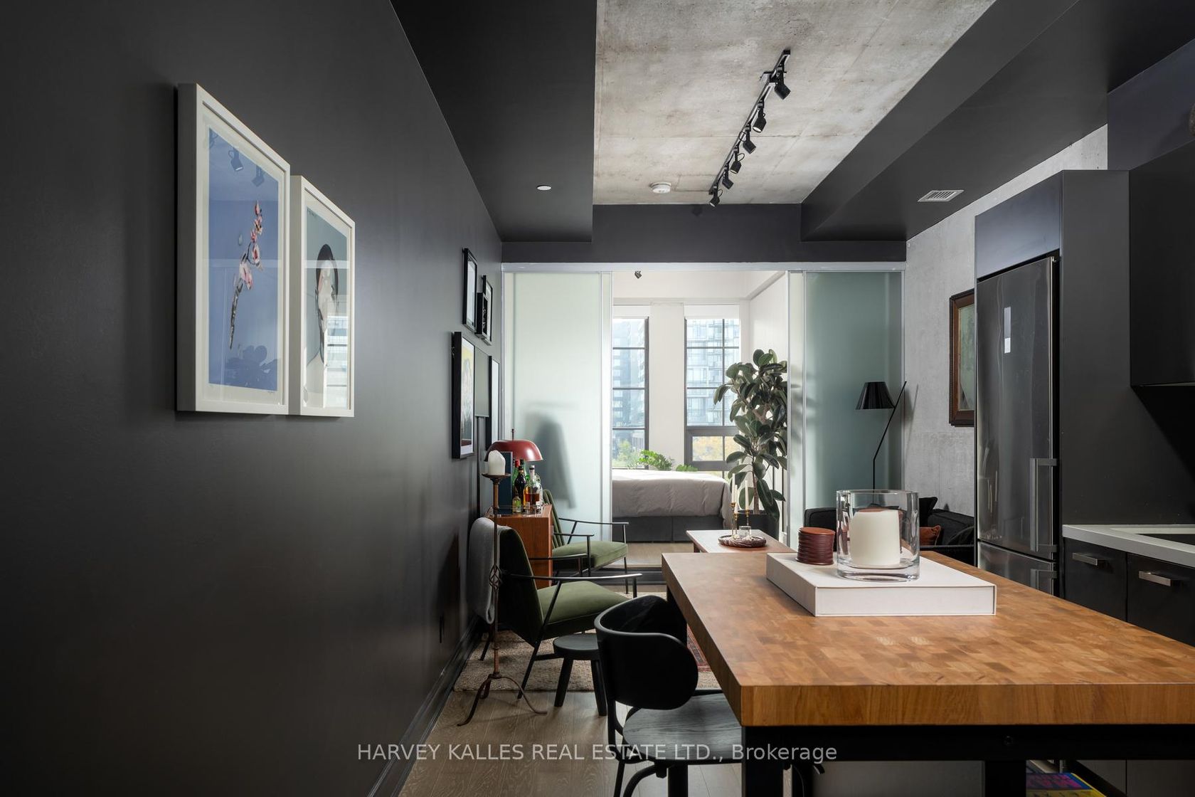 Photo 10 at 613 - 608 Richmond Street W, Waterfront Communities C1, Toronto Photo 10 at 613 - 608 Richmond Street W, Waterfront Communities C1, Toronto