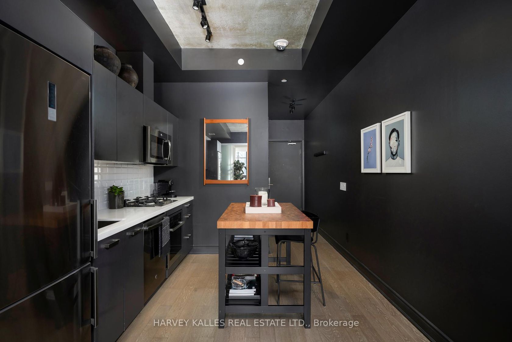 Photo 16 at 613 - 608 Richmond Street W, Waterfront Communities C1, Toronto Photo 16 at 613 - 608 Richmond Street W, Waterfront Communities C1, Toronto