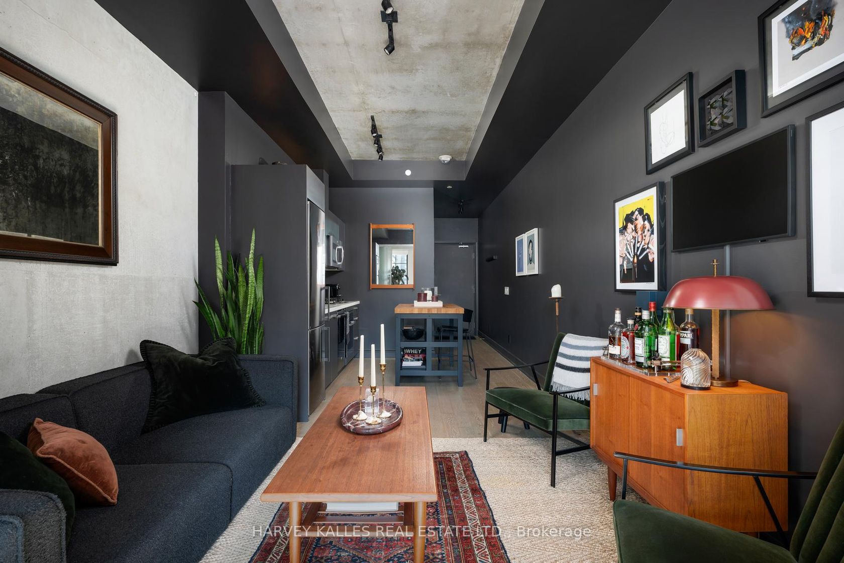 Photo 22 at 613 - 608 Richmond Street W, Waterfront Communities C1, Toronto Photo 22 at 613 - 608 Richmond Street W, Waterfront Communities C1, Toronto