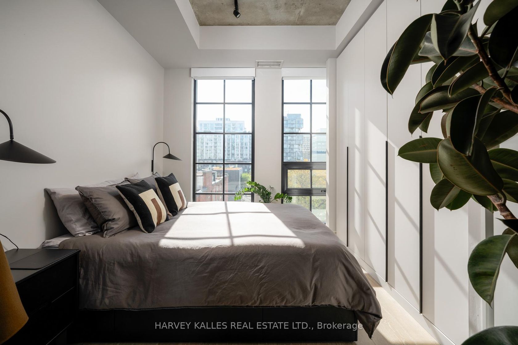 Photo 24 at 613 - 608 Richmond Street W, Waterfront Communities C1, Toronto Photo 24 at 613 - 608 Richmond Street W, Waterfront Communities C1, Toronto