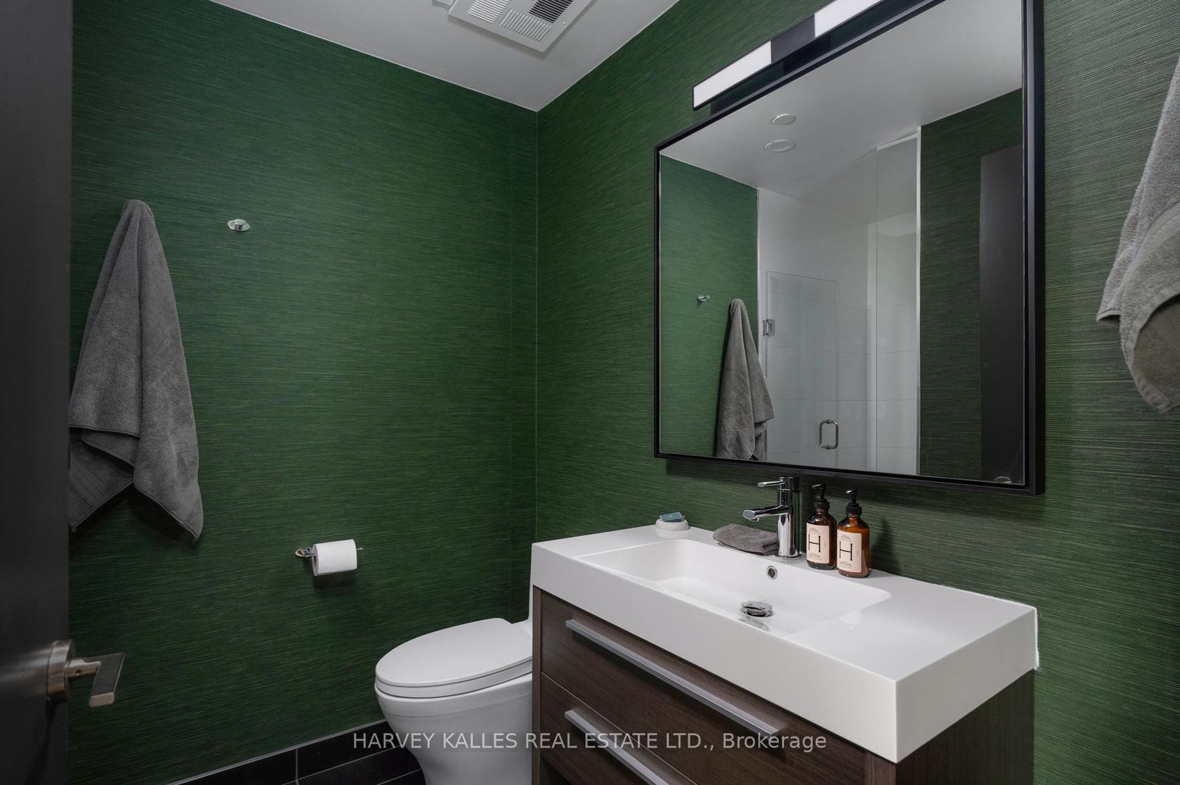 Photo 32 at 613 - 608 Richmond Street W, Waterfront Communities C1, Toronto Photo 32 at 613 - 608 Richmond Street W, Waterfront Communities C1, Toronto