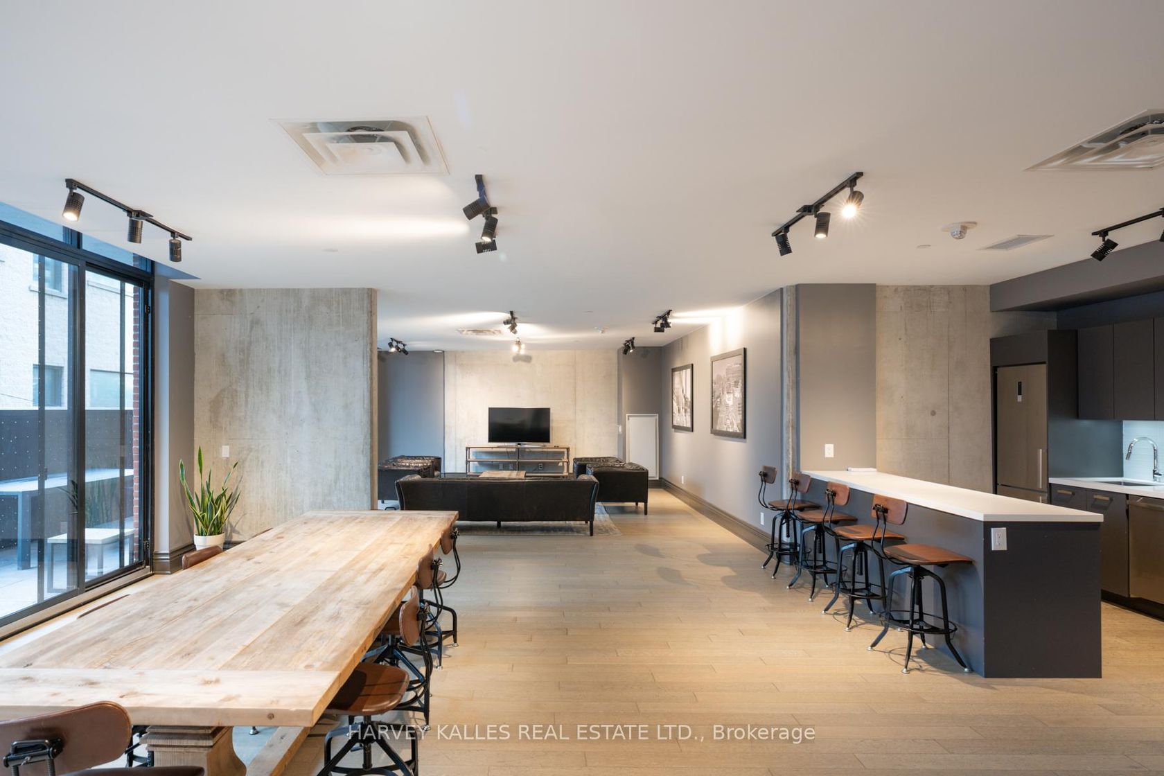 Photo 35 at 613 - 608 Richmond Street W, Waterfront Communities C1, Toronto Photo 35 at 613 - 608 Richmond Street W, Waterfront Communities C1, Toronto