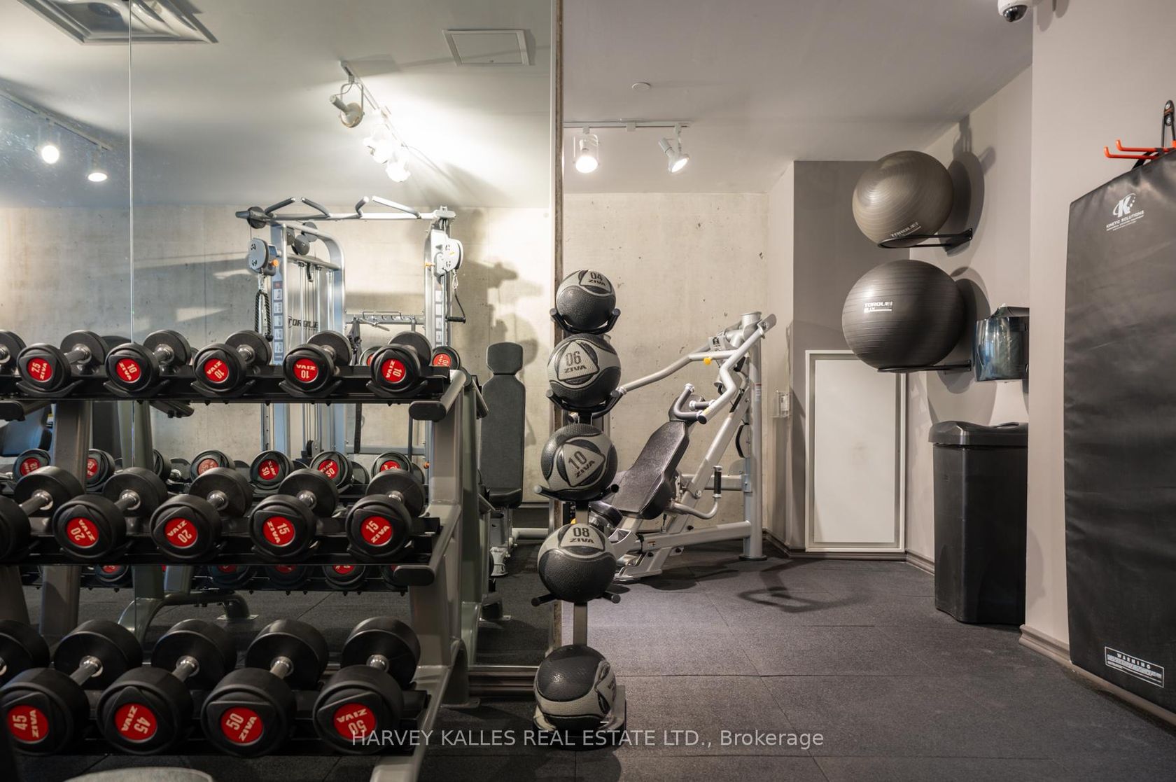 Photo 43 at 613 - 608 Richmond Street W, Waterfront Communities C1, Toronto Photo 43 at 613 - 608 Richmond Street W, Waterfront Communities C1, Toronto