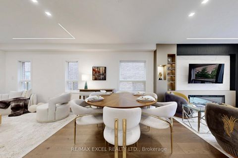 Photo 5 at 384 Old Colony Road, Oak Ridges Lake Wilcox, Richmond Hill