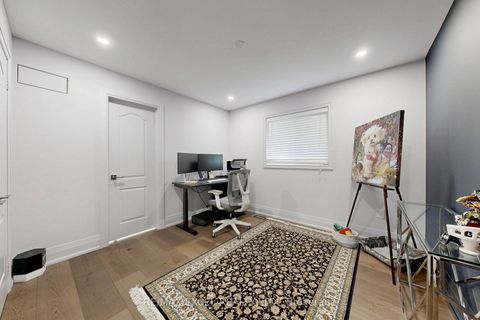 Photo 26 at 384 Old Colony Road, Oak Ridges Lake Wilcox, Richmond Hill