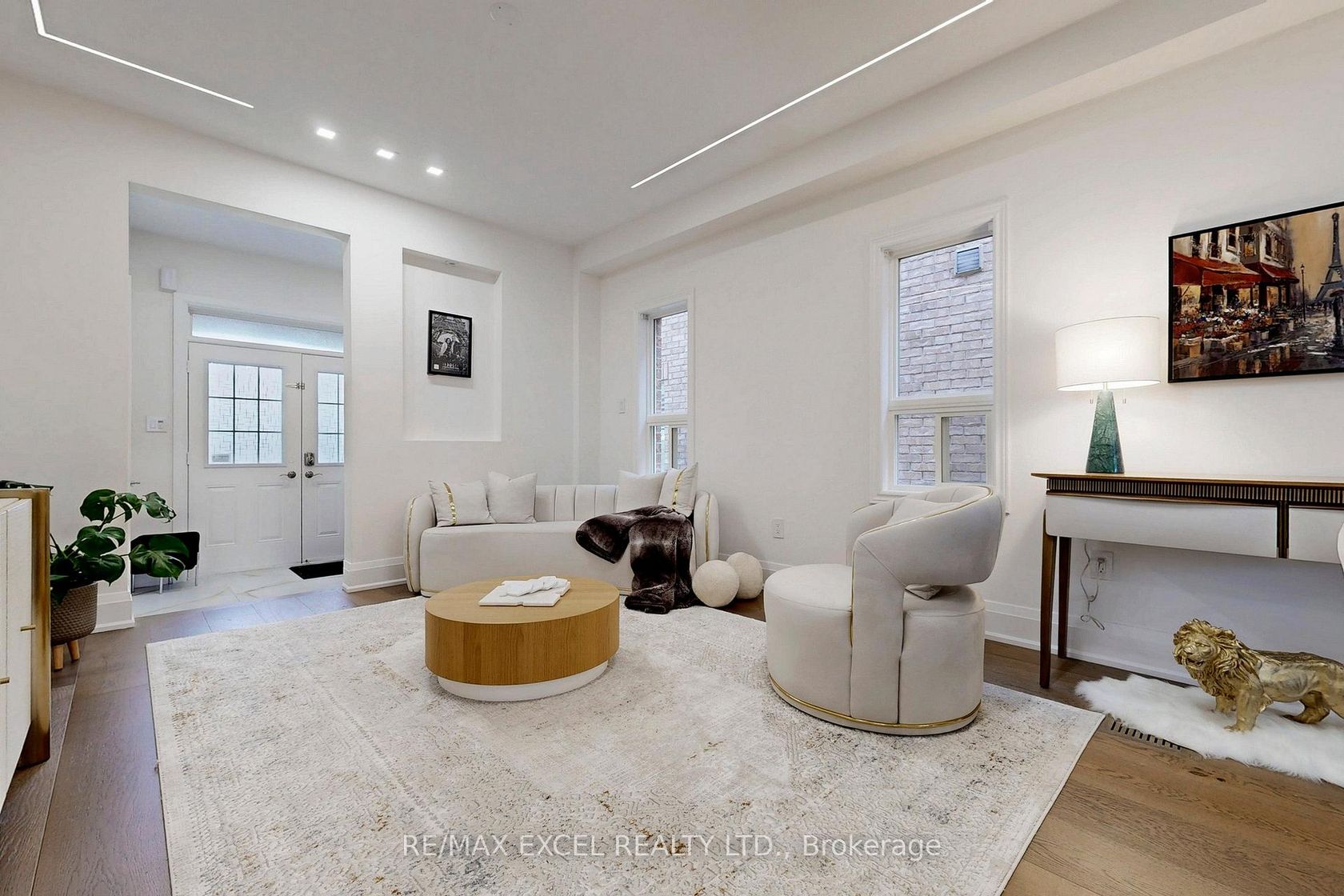 384 Old Colony Road, Oak Ridges Lake Wilcox, Richmond Hill photo number 2