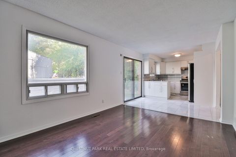 Photo 5 at 18 Dervock Crescent, Bayview Village, Toronto Photo 5 at 18 Dervock Crescent, Bayview Village, Toronto