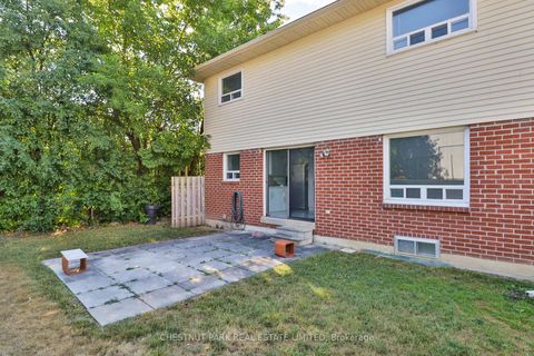 Photo 33 at 18 Dervock Crescent, Bayview Village, Toronto Photo 33 at 18 Dervock Crescent, Bayview Village, Toronto