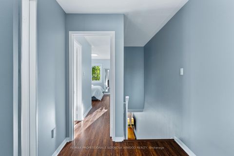 Photo 26 at 52 - 71 Birdstone Crescent, Junction Area, Toronto