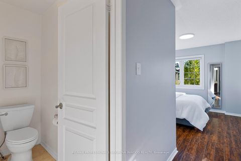 Photo 27 at 52 - 71 Birdstone Crescent, Junction Area, Toronto