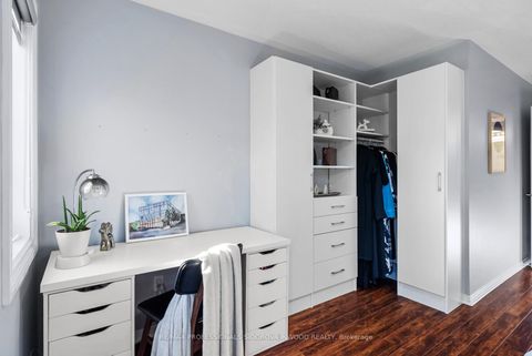 Photo 29 at 52 - 71 Birdstone Crescent, Junction Area, Toronto