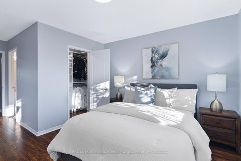 Photo 31 at 52 - 71 Birdstone Crescent, Junction Area, Toronto