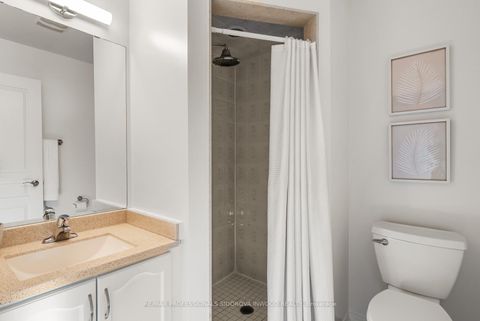 Photo 33 at 52 - 71 Birdstone Crescent, Junction Area, Toronto