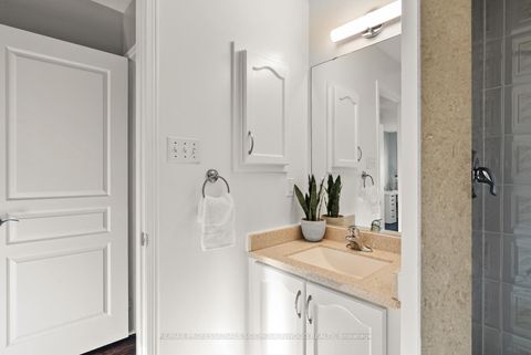 Photo 34 at 52 - 71 Birdstone Crescent, Junction Area, Toronto