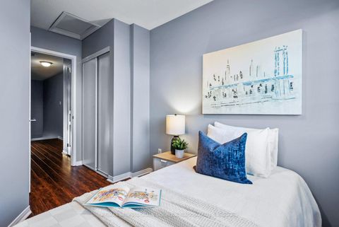 Photo 38 at 52 - 71 Birdstone Crescent, Junction Area, Toronto