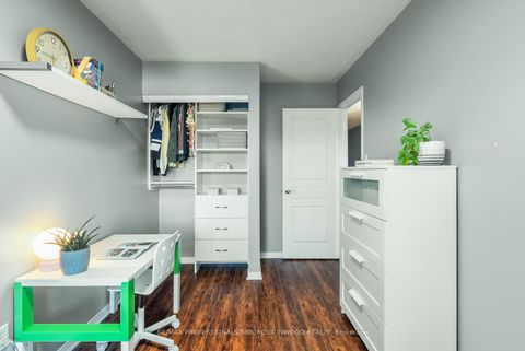 Photo 40 at 52 - 71 Birdstone Crescent, Junction Area, Toronto