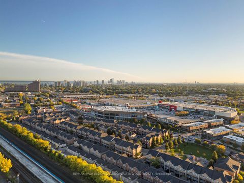 Photo 48 at 52 - 71 Birdstone Crescent, Junction Area, Toronto