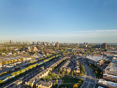 Photo 49 at 52 - 71 Birdstone Crescent, Junction Area, Toronto