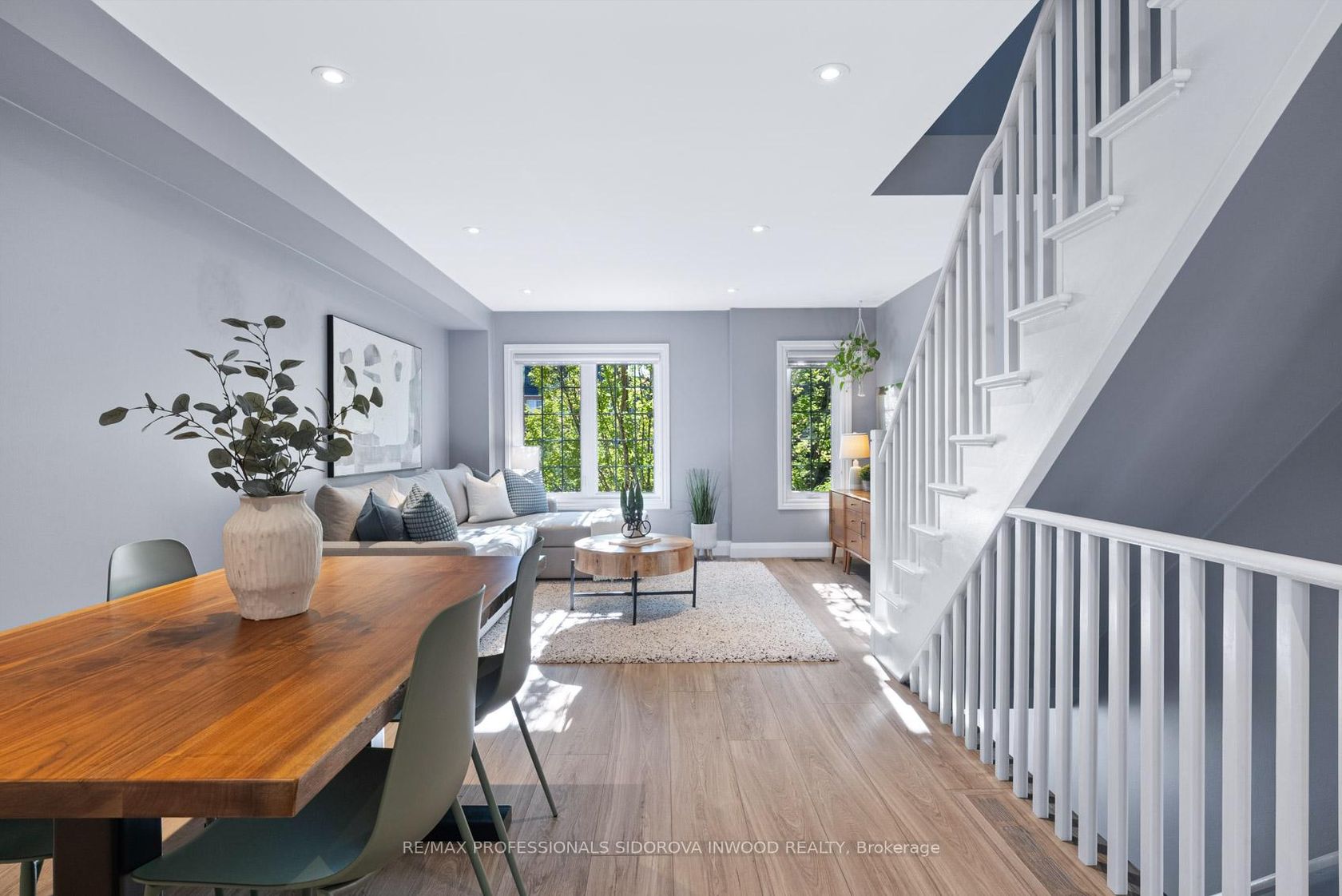 52 - 71 Birdstone Crescent, Junction Area, Toronto by Loree Meneguzzi Real Estate 52 - 71 Birdstone Crescent, Junction Area, Toronto