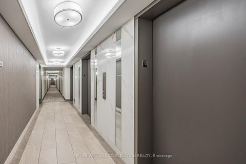 Photo 4 at 1306 - 260 Scarlett Road, Smythe, Toronto