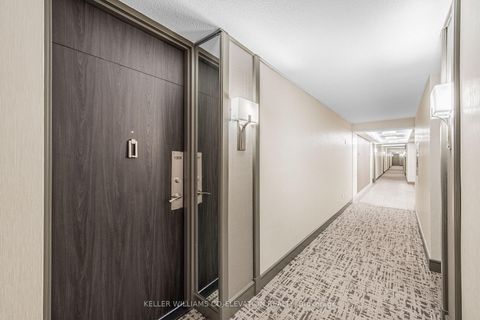 Photo 5 at 1306 - 260 Scarlett Road, Smythe, Toronto