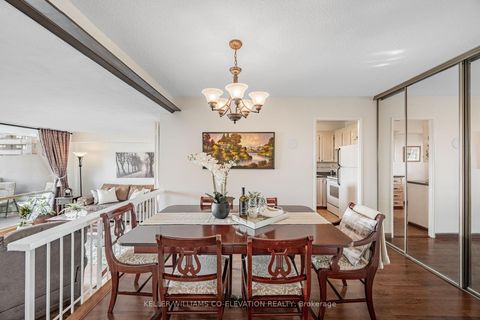 Photo 8 at 1306 - 260 Scarlett Road, Smythe, Toronto