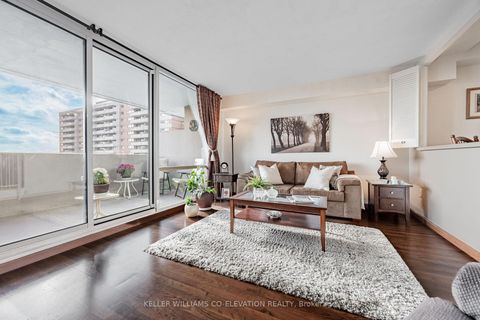 Photo 13 at 1306 - 260 Scarlett Road, Smythe, Toronto