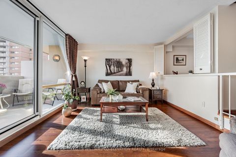 Photo 14 at 1306 - 260 Scarlett Road, Smythe, Toronto