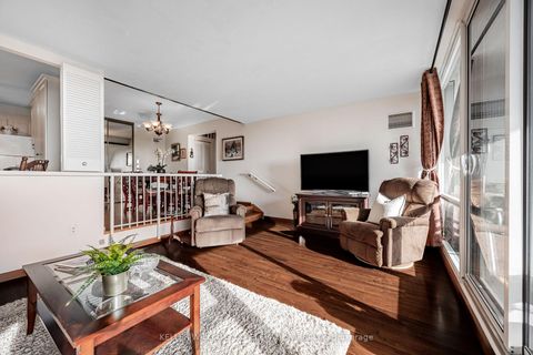 Photo 16 at 1306 - 260 Scarlett Road, Smythe, Toronto Photo 16 at 1306 - 260 Scarlett Road, Smythe, Toronto