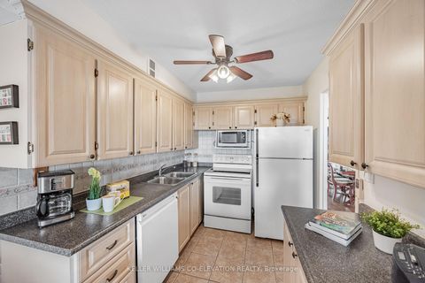 Photo 20 at 1306 - 260 Scarlett Road, Smythe, Toronto