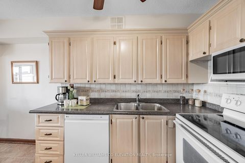 Photo 21 at 1306 - 260 Scarlett Road, Smythe, Toronto