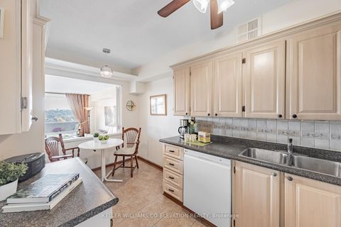 Photo 22 at 1306 - 260 Scarlett Road, Smythe, Toronto