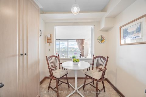 Photo 23 at 1306 - 260 Scarlett Road, Smythe, Toronto