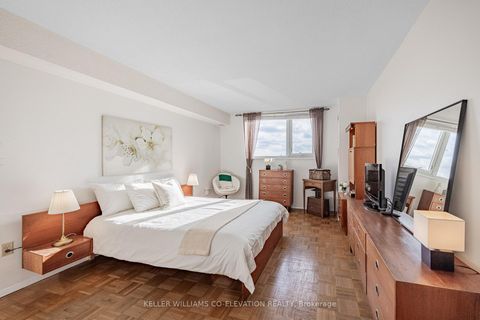 Photo 24 at 1306 - 260 Scarlett Road, Smythe, Toronto
