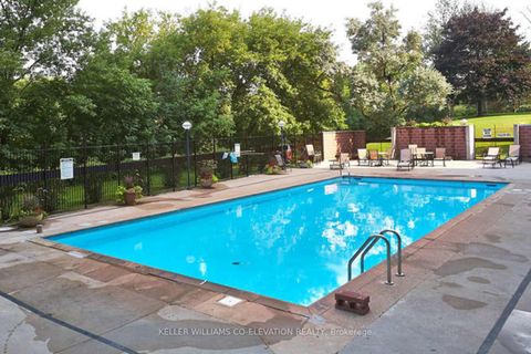 Photo 28 at 1306 - 260 Scarlett Road, Smythe, Toronto