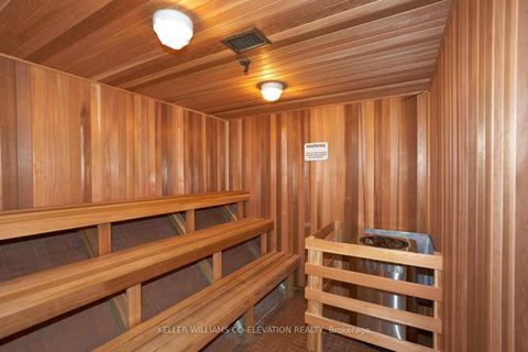 Photo 29 at 1306 - 260 Scarlett Road, Smythe, Toronto