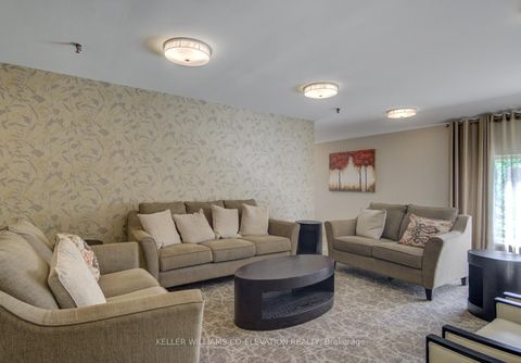 Photo 32 at 1306 - 260 Scarlett Road, Smythe, Toronto