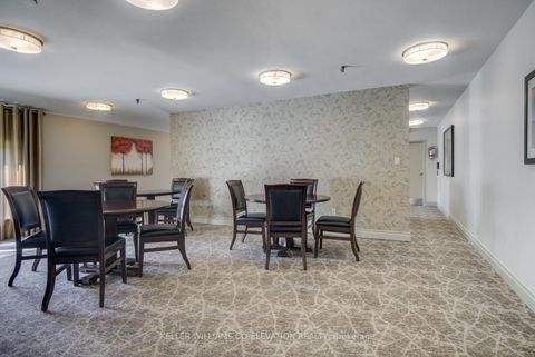 Photo 33 at 1306 - 260 Scarlett Road, Smythe, Toronto