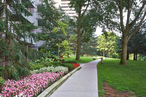 Photo 39 at 1306 - 260 Scarlett Road, Smythe, Toronto