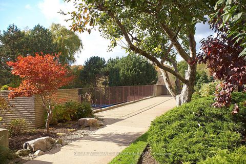 Photo 40 at 1306 - 260 Scarlett Road, Smythe, Toronto