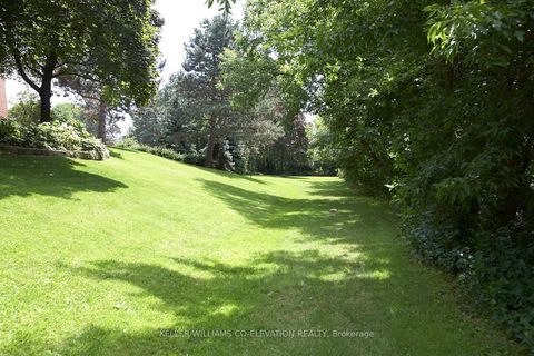 Photo 41 at 1306 - 260 Scarlett Road, Smythe, Toronto